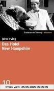 Das Hotel New Hampshire Das Hotel New Hampshire