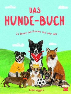 Das Hunde-Buch von Laurence King Verlag GmbH