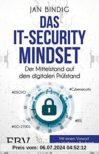 Das IT-Security Mindset: Der Mittelstand auf dem digitalen Prüfstand