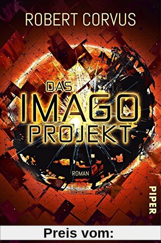 Das Imago-Projekt: Roman