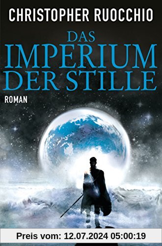 Das Imperium der Stille: Roman
