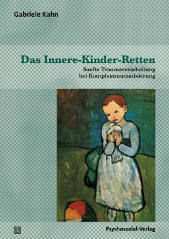 Das Innere-Kinder-Retten von Psychosozial-Verlag