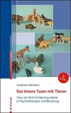 Das Innere Team mit Tieren von Reinhardt, München