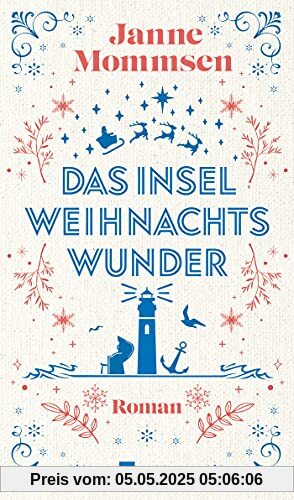 Das Inselweihnachtswunder