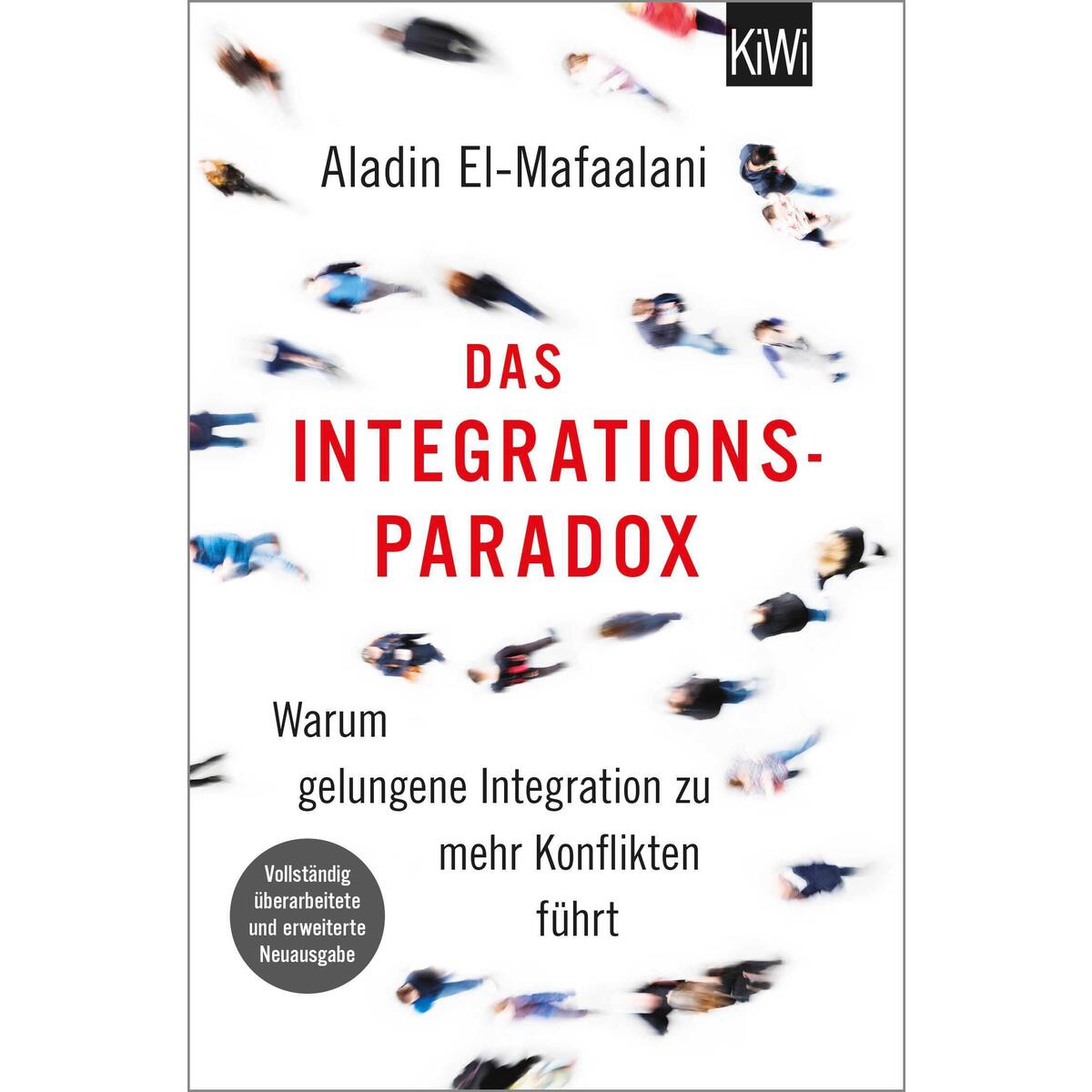 Das Integrationsparadox Das Integrationsparadox von Kiepenheuer & Witsch GmbH