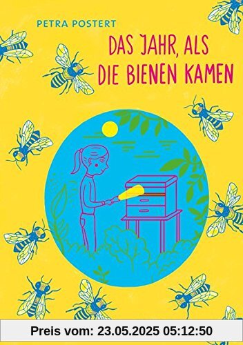 Das Jahr, als die Bienen kamen