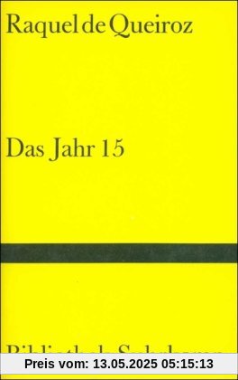 Das Jahr 15 Das Jahr 15