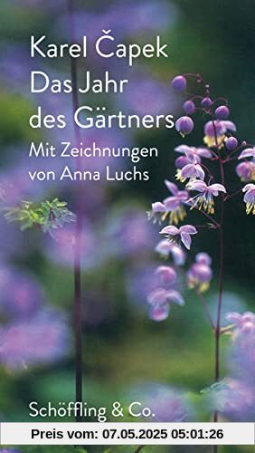 Das Jahr des Gärtners