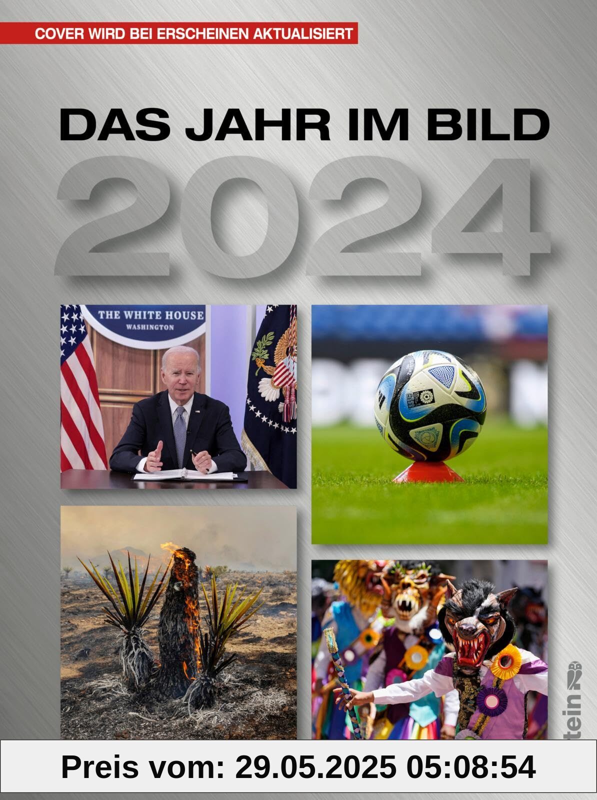 Das Jahr im Bild 2024: Der schönste Jahresrückblick ― bewährt seit 66 Jahren (66)