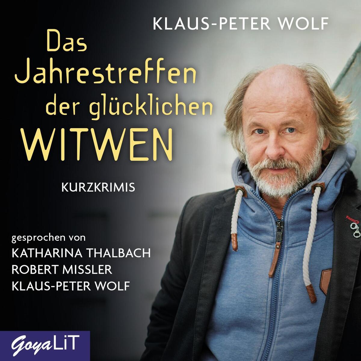 Das Jahrestreffen der glücklichen Witwen Das Jahrestreffen der glücklichen Witwen von Jumbo Neue Medien + Verla