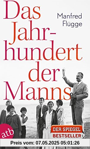 Das Jahrhundert der Manns