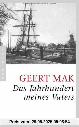 Das Jahrhundert meines Vaters Das Jahrhundert meines Vaters