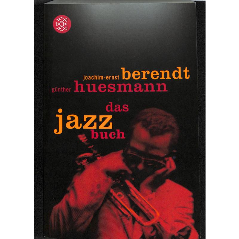 Das Jazzbuch