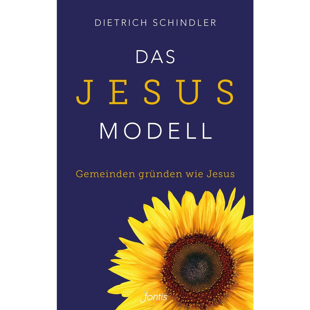 Das Jesus-Modell von fontis