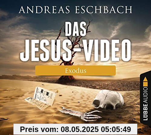 Das Jesus-Video - Folge 04: Exodus.