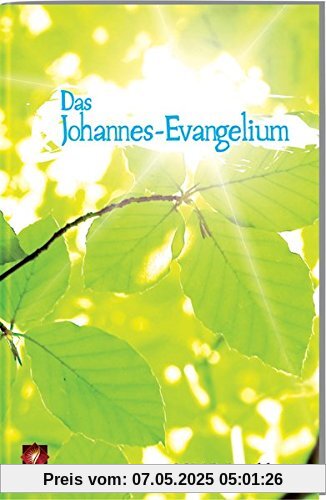 Das Johannes-Evangelium, Motiv Zweig