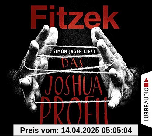 Das Joshua-Profil