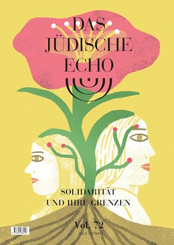 Das Jüdische Echo 2024: Solidarität und ihre Grenzen