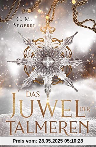 Das Juwel der Talmeren (Band 1)