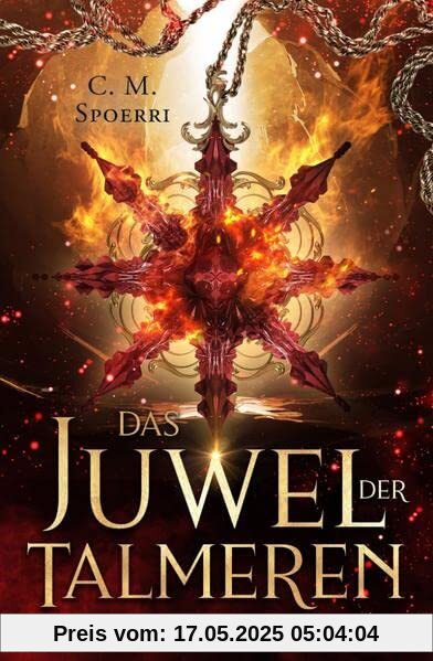 Das Juwel der Talmeren (Band 3)