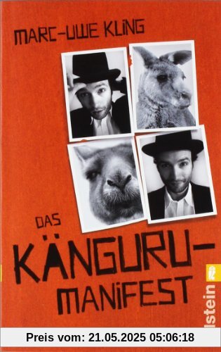 Das Känguru-Manifest