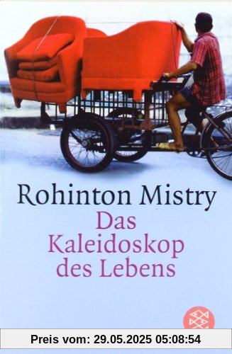 Das Kaleidoskop des Lebens