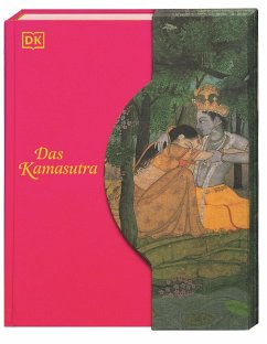 Das Kamasutra von Dorling Kindersley / Dorling Kindersley Verlag