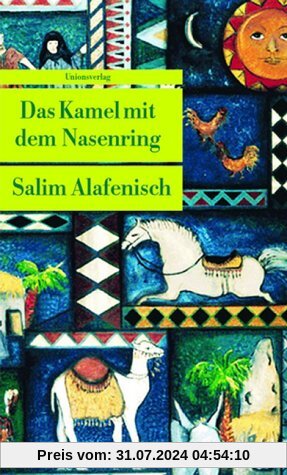 Das Kamel mit dem Nasenring