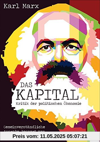 Das Kapital: Kritik der politischen Ökonomie