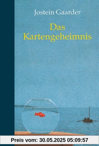 Das Kartengeheimnis