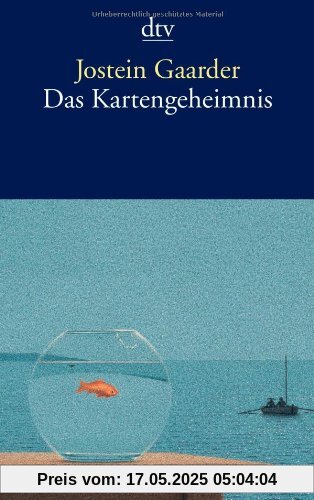 Das Kartengeheimnis: Roman