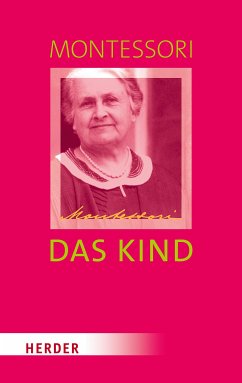 Das Kind (eBook, PDF) von Herder Verlag GmbH