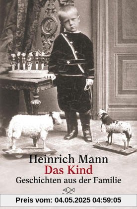 Das Kind - Geschichten aus einer Familie