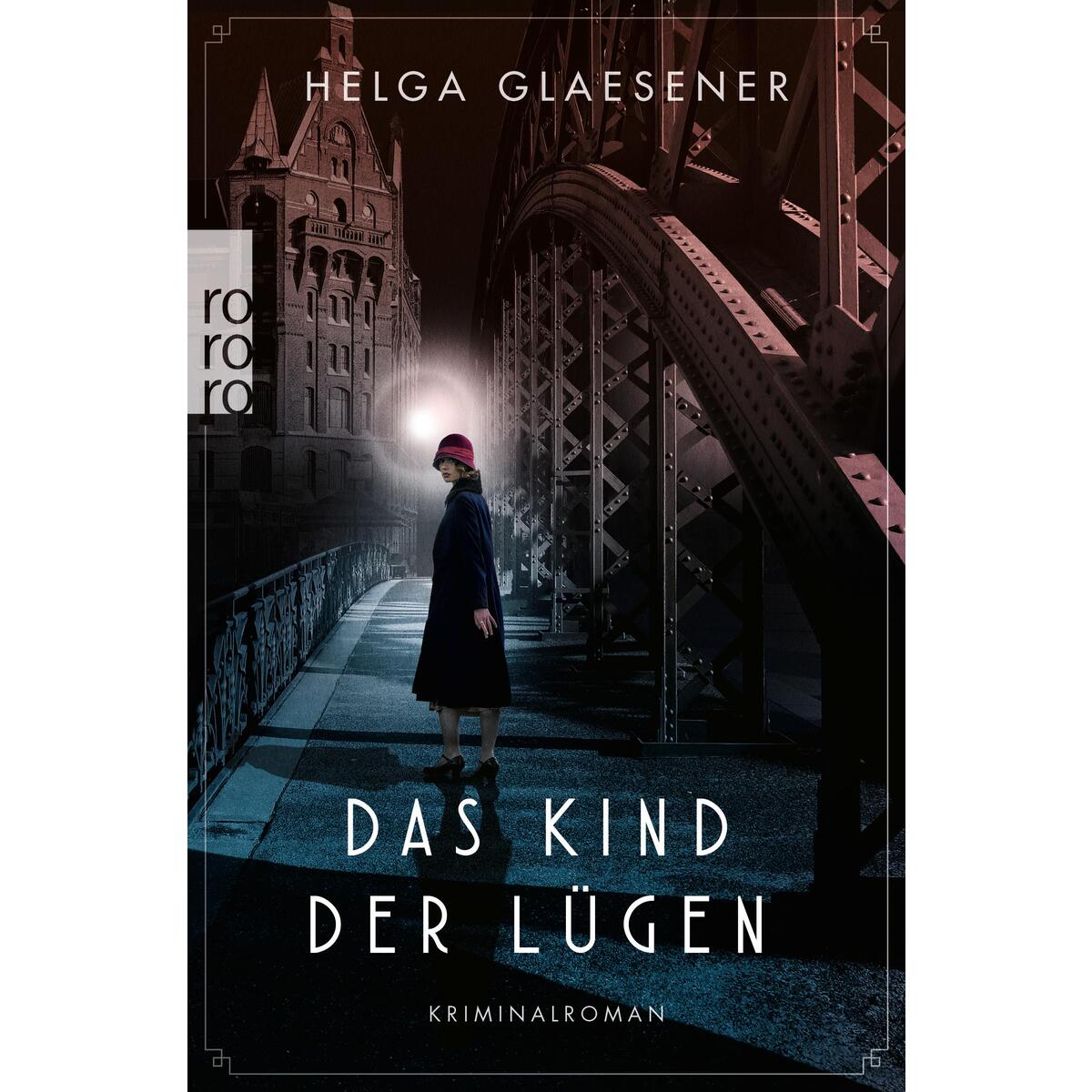 Das Kind der Lügen von Rowohlt Taschenbuch