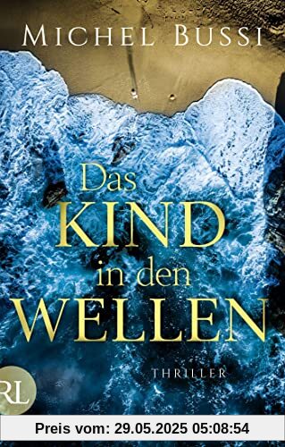 Das Kind in den Wellen: Thriller