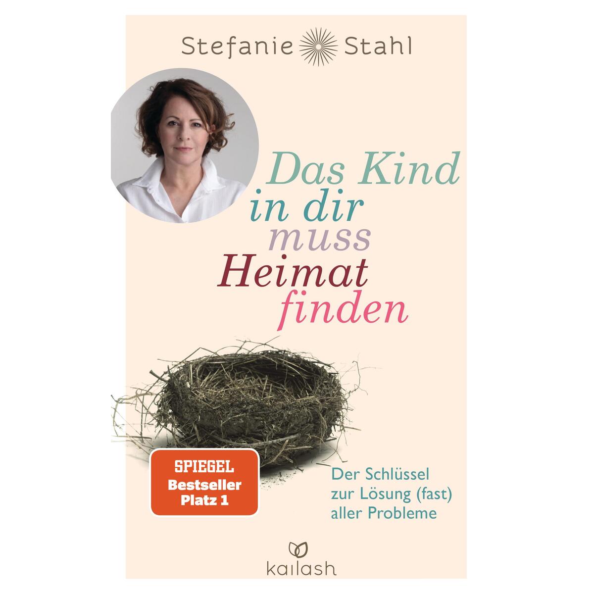 Das Kind in dir muss Heimat finden Das Kind in dir muss Heimat finden von verlagsgruppe randomhouse