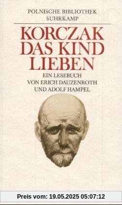 Das Kind lieben Das Kind lieben