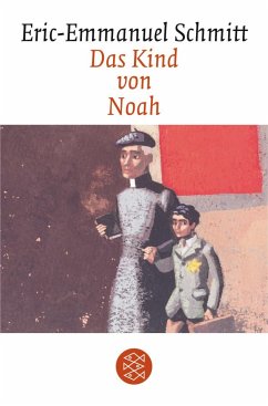 Das Kind von Noah von FISCHER Taschenbuch