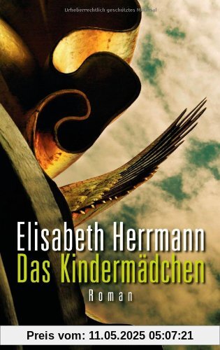 Das Kindermädchen