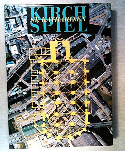 Das Kirchspiel St. Katharinen von Ellert & Richter,