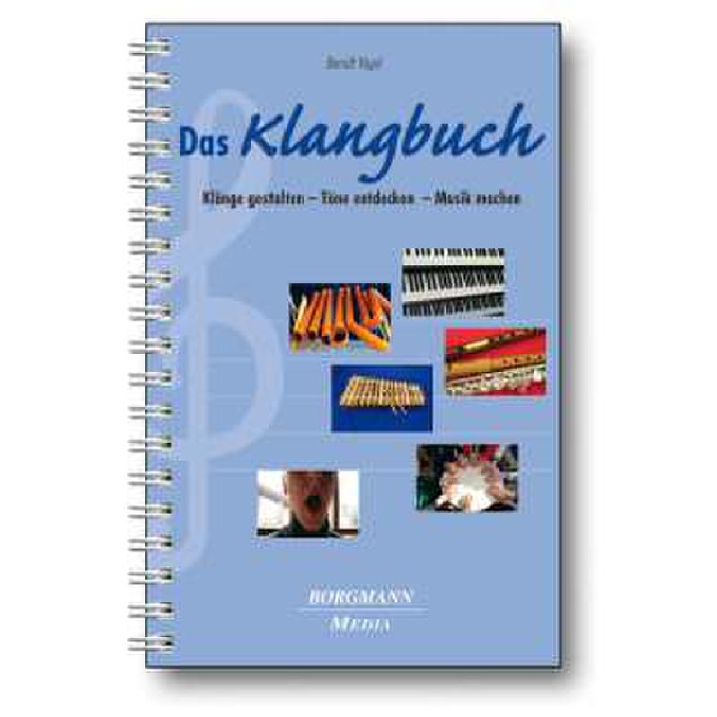 Das Klangbuch