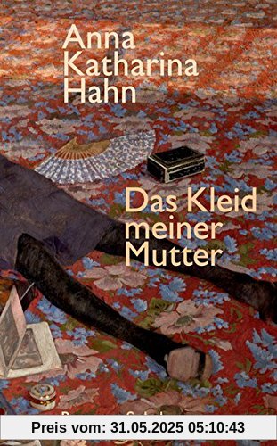 Das Kleid meiner Mutter: Roman (suhrkamp taschenbuch)