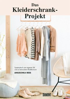 Das Kleiderschrank-Projekt von DuMont Buchverlag Gruppe