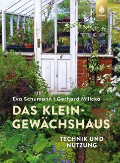 Das Kleingewächshaus von Verlag Eugen Ulmer