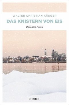 Das Knistern von Eis von Emons Verlag
