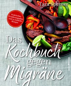 Das Kochbuch gegen Migräne von Börsenmedien / books 4success