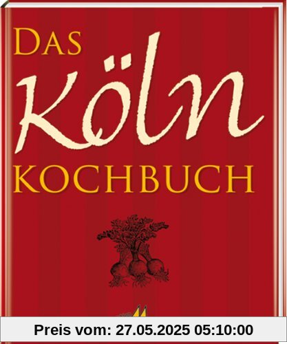 Das Köln Kochbuch