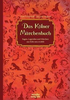 Das Kölner Märchenbuch von Marzellen