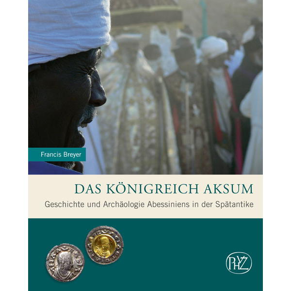 Das Königreich Aksum Das Königreich Aksum von wbg Philipp von Zabern