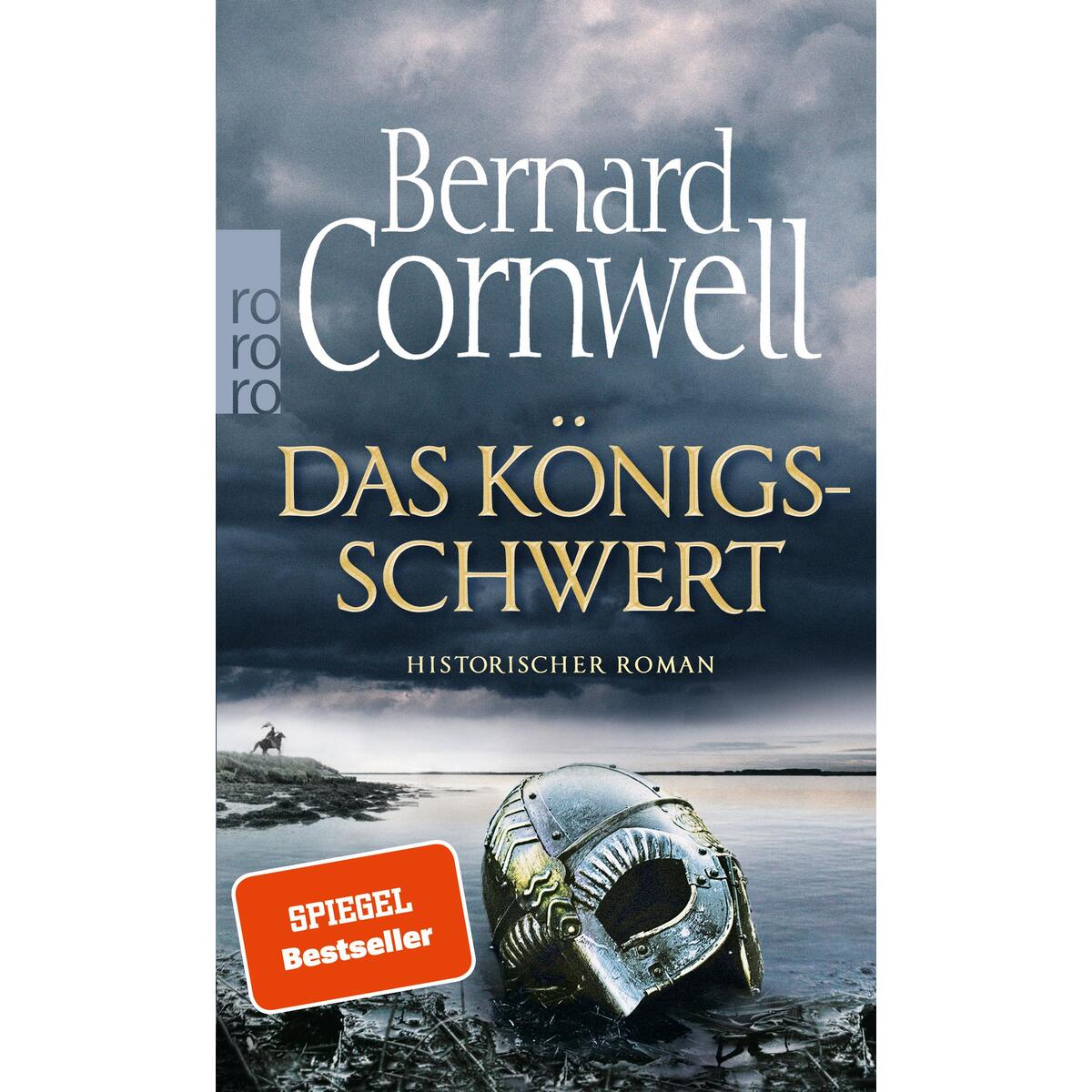 Das Königsschwert von Rowohlt Taschenbuch